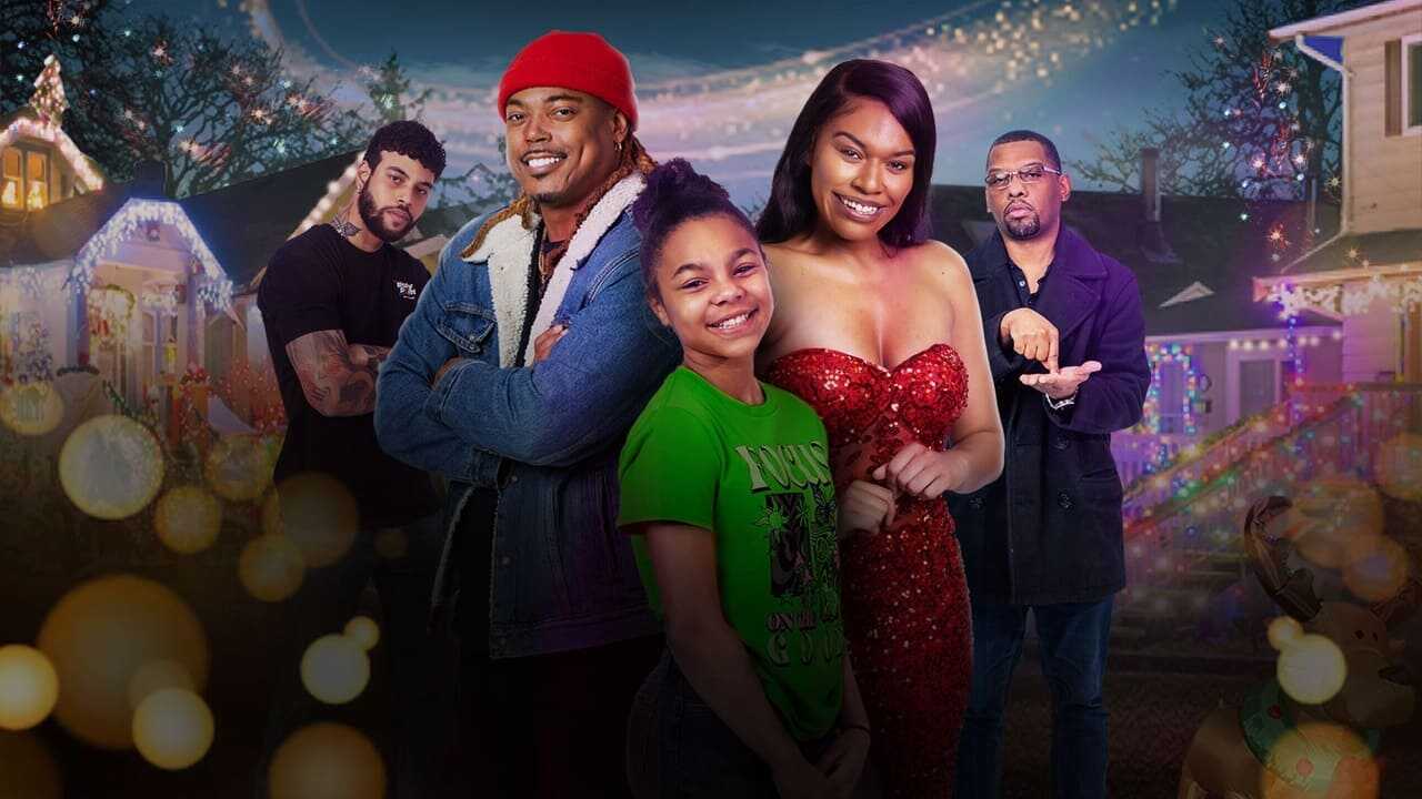 A Holiday for Harmony 0