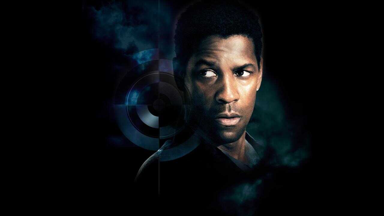 Out of Time (2003) 0