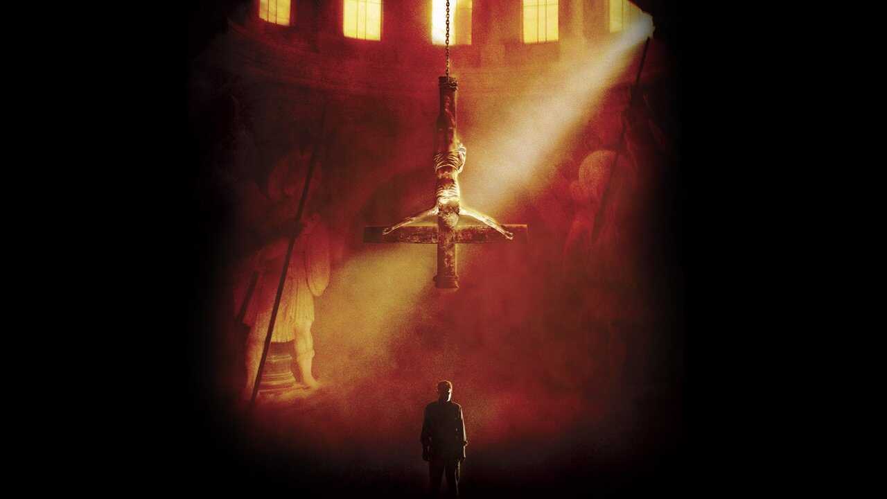 Exorzist - Der Anfang (2004) 0