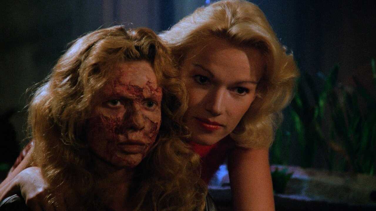 Les Prédateurs de la nuit (1988) 0
