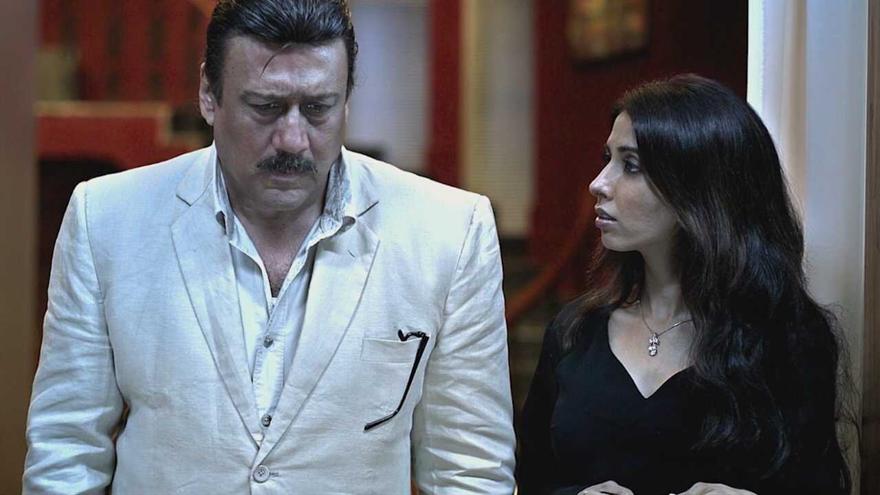 The Interview: Night of 26/11 0