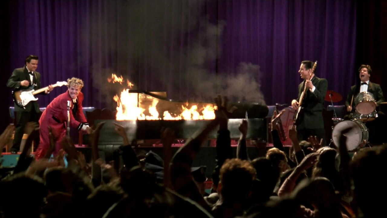 Great Balls of Fire! 0