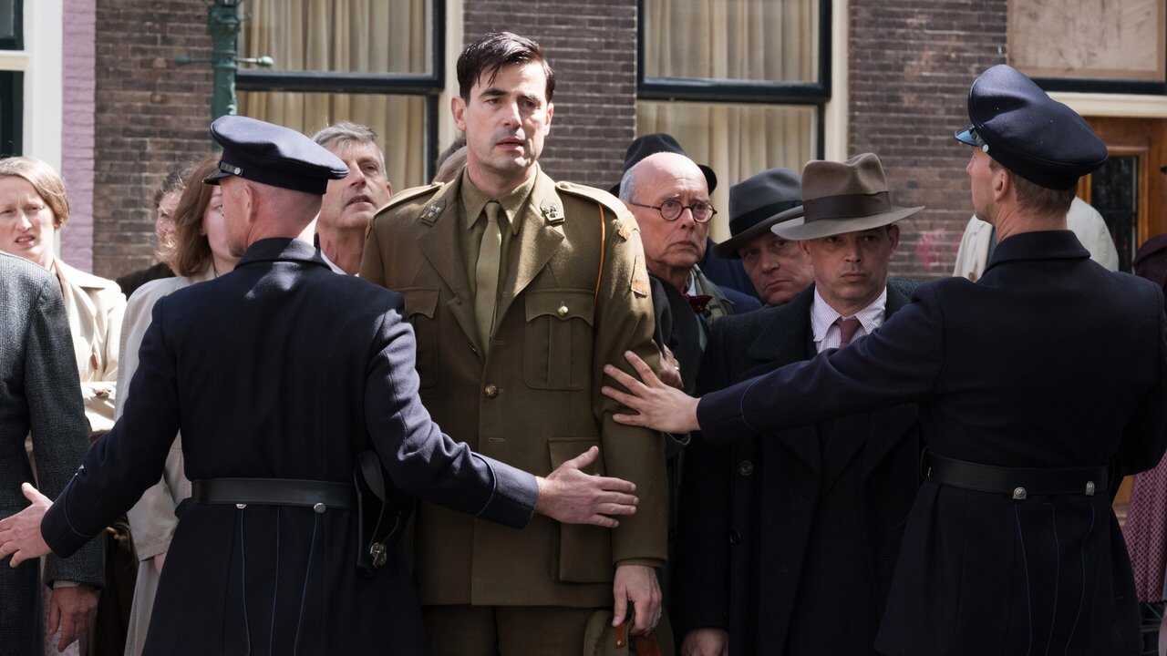Ostatnie wielkie dzieło (2019) 0