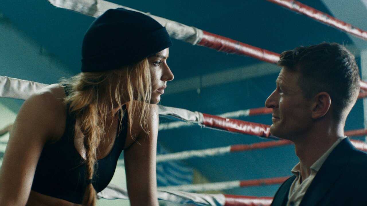 Scarlett - Diamond of Revenge (2024) 0