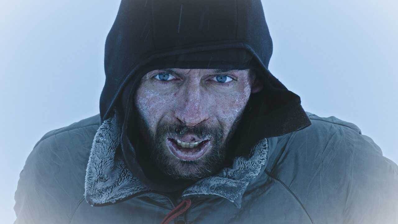 The Wall of Shadows 0