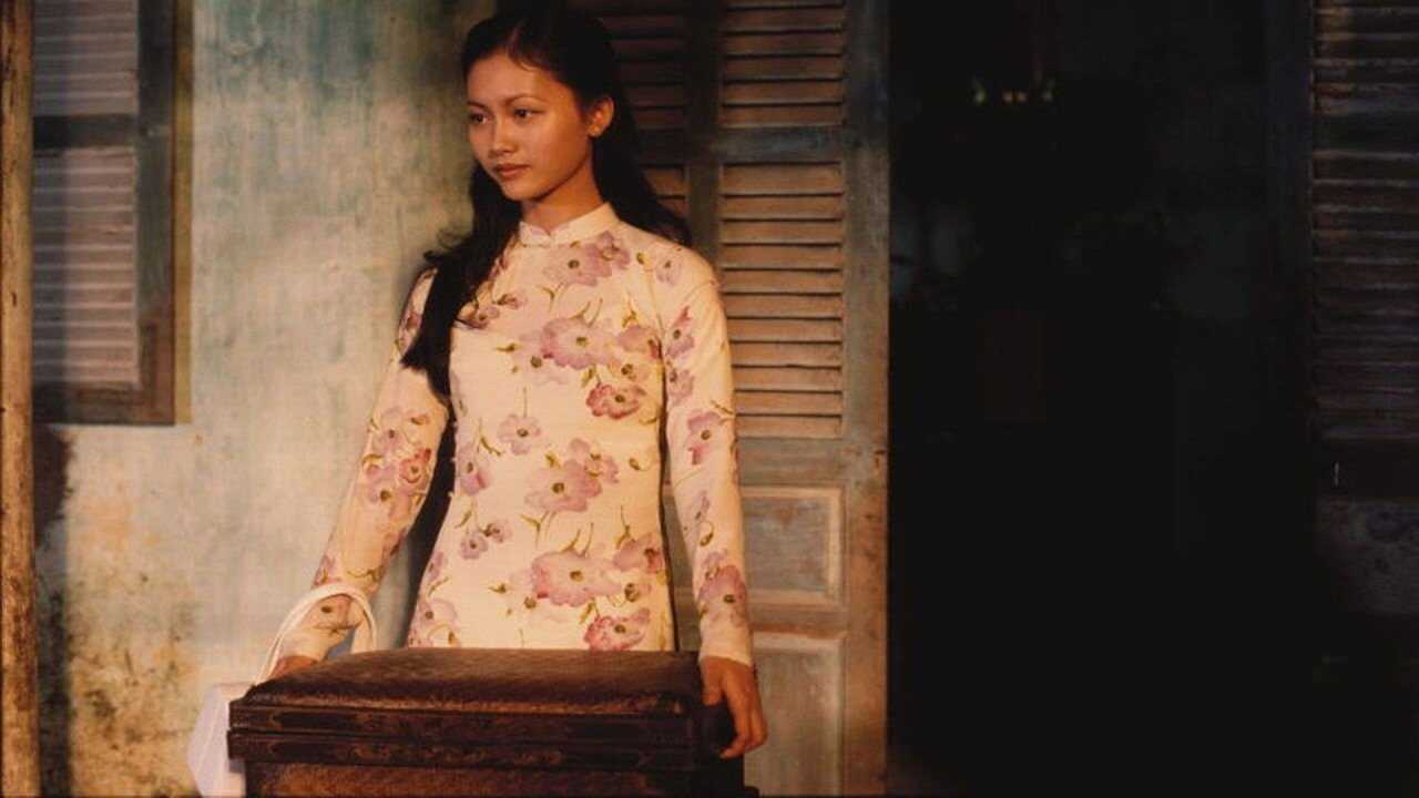 The Quiet American 0