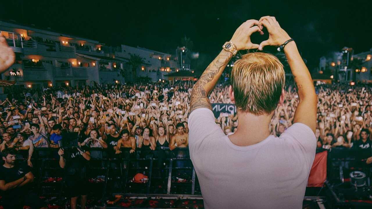 Avicii: Mi último show (2024) 0