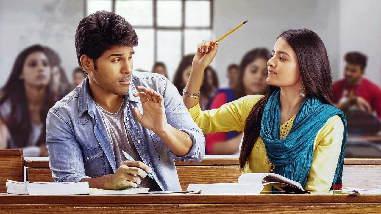 ABCD: American-Born Confused Desi (2019) 0