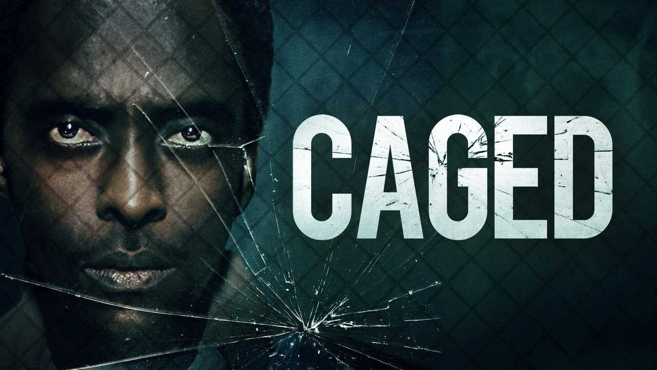 Caged 0