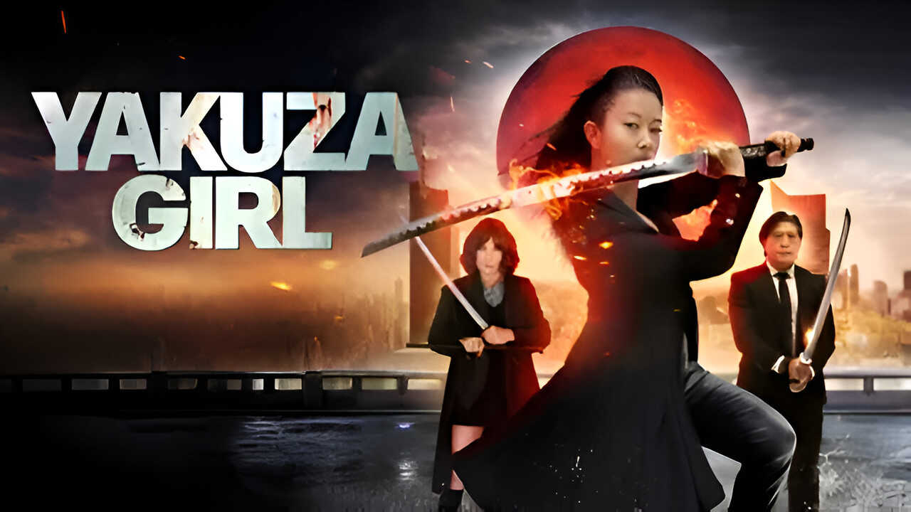 Yakuza Girl (2024) 0