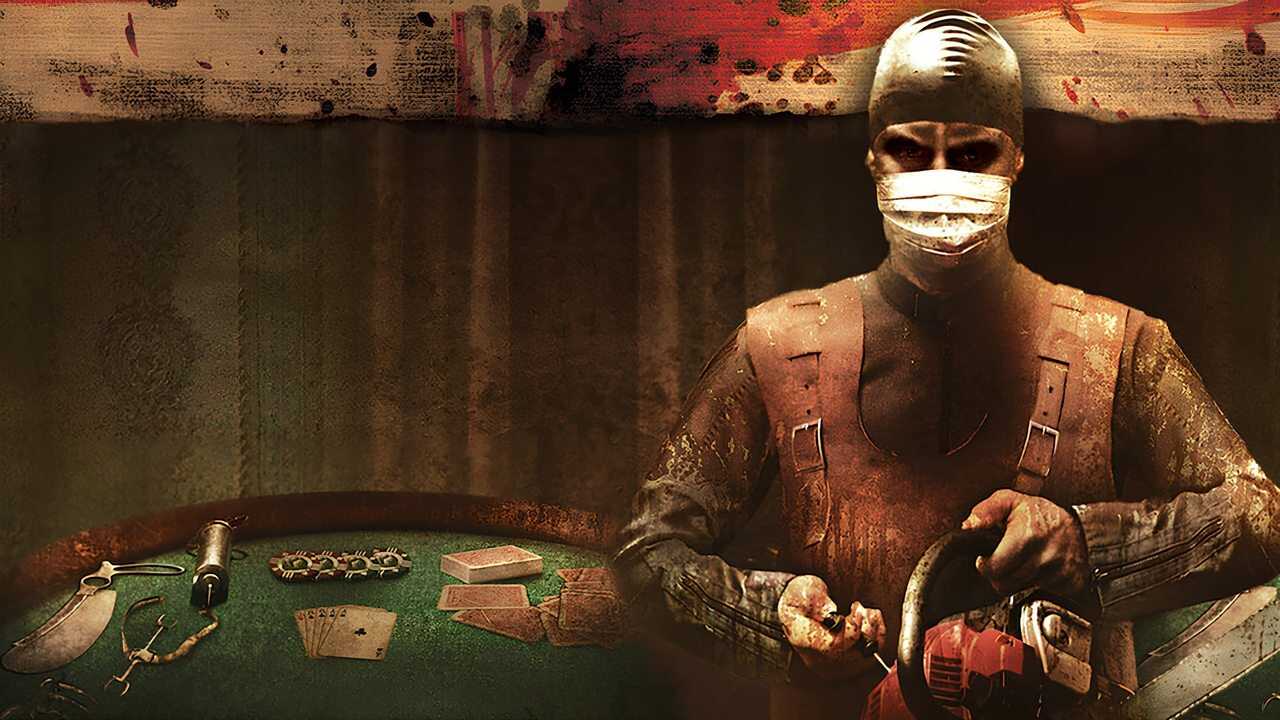 Hostel: Part III (2011) 0