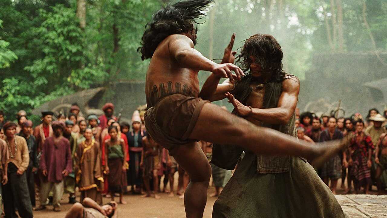 Ong Bak 2 0