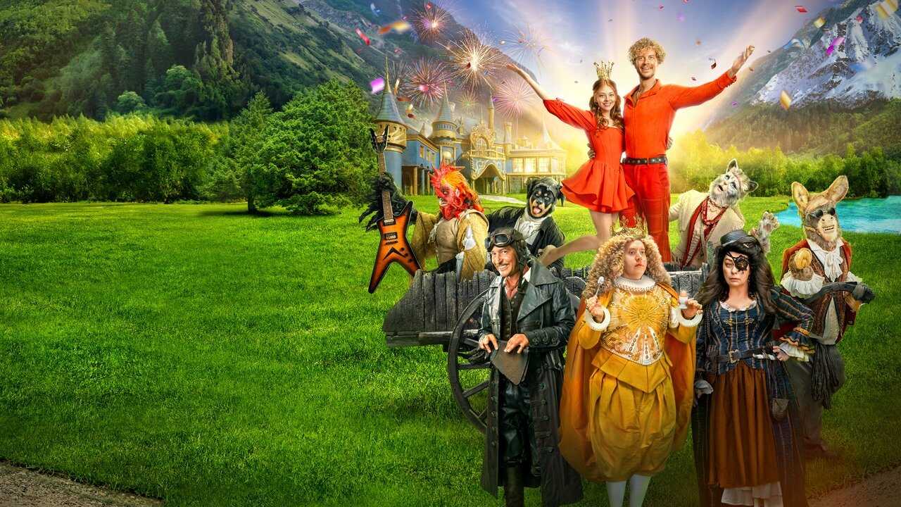 The Bremen Town Musicians (2023) 0