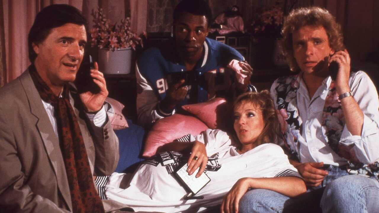 Zärtliche Chaoten (1987) 0