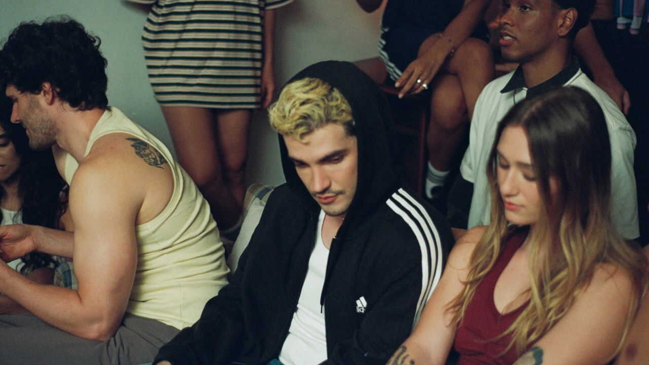 Meninos e Meninas F.C. - O Filme (2025) 0