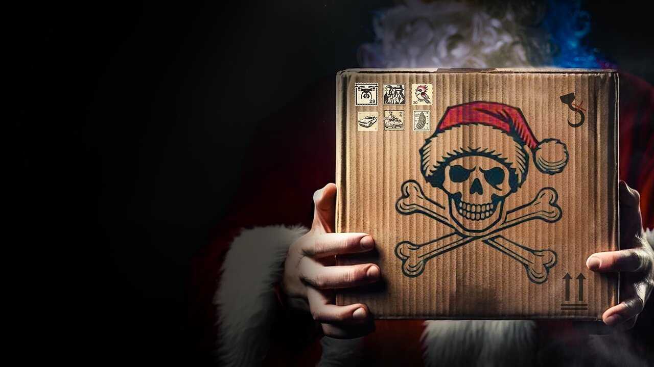 Porch Pirates (2024) 0