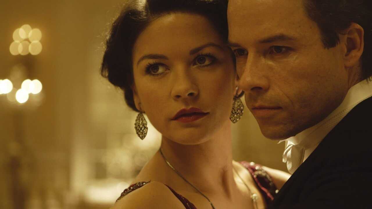 Death Defying Acts (2007) 0