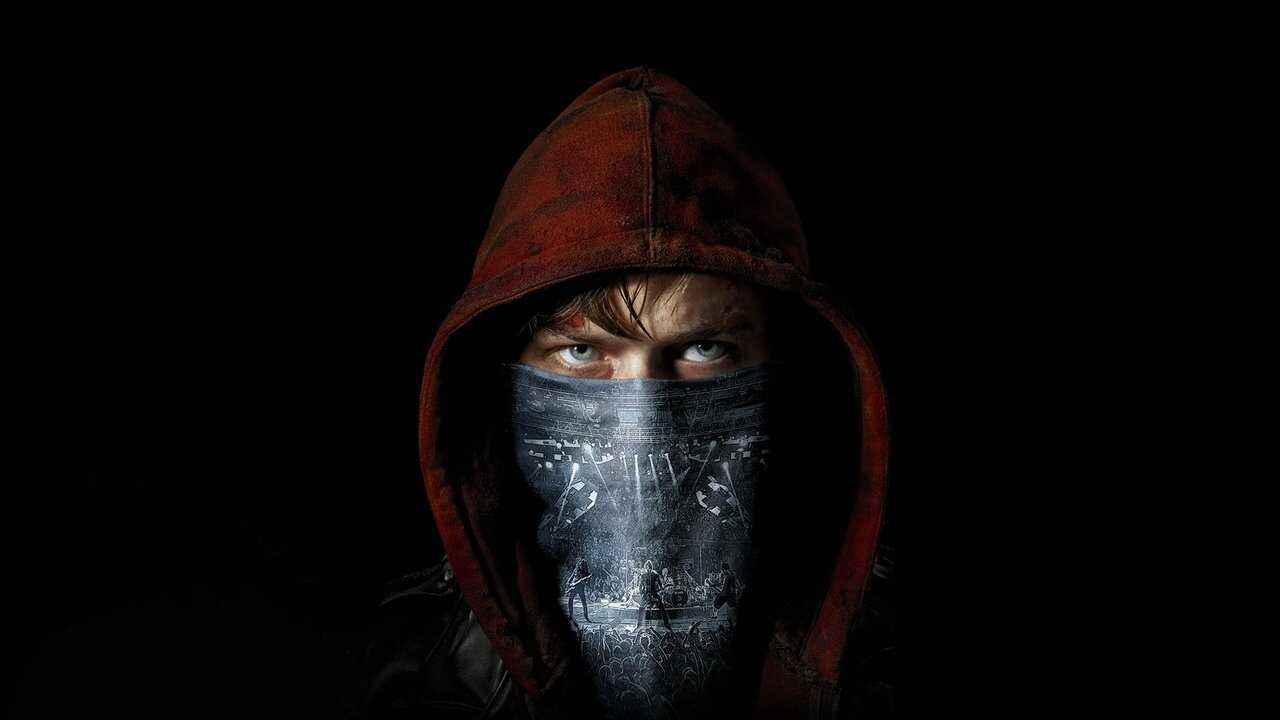 Metallica: Through the Never 0