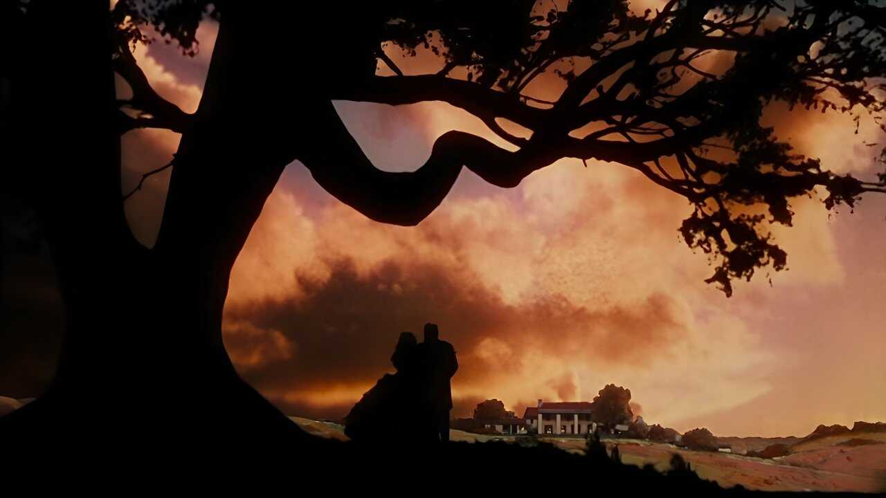 Gone with the Wind 0