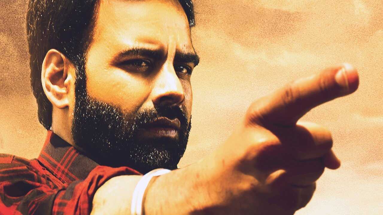 Shonk Sardari Da (2023) 0