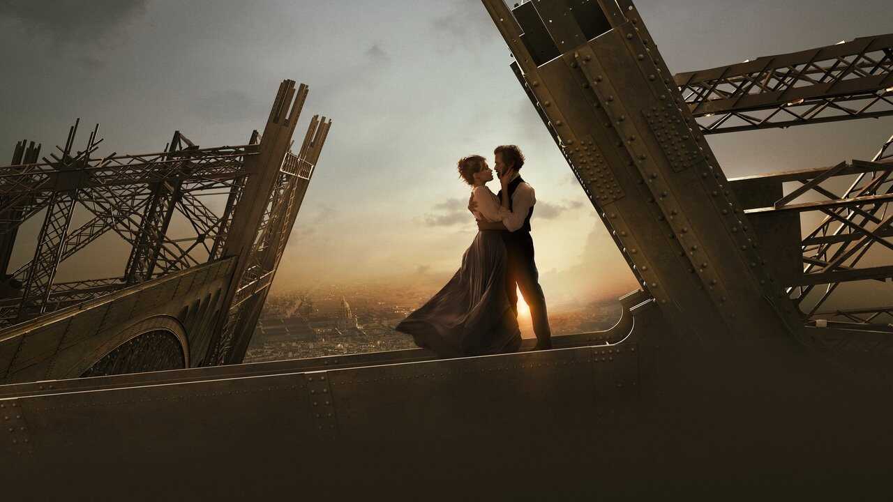 Eiffel (2021) 0