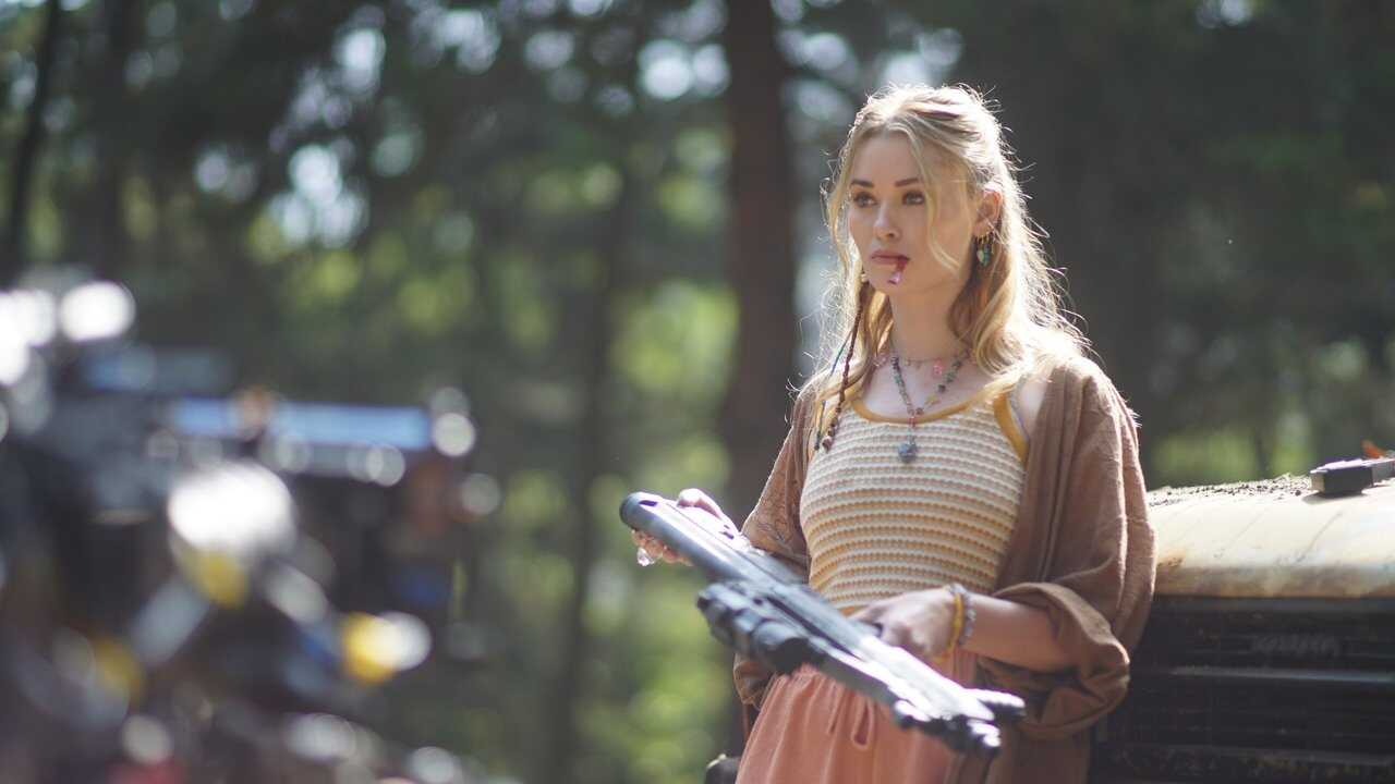 A Breed Apart (2025) 0