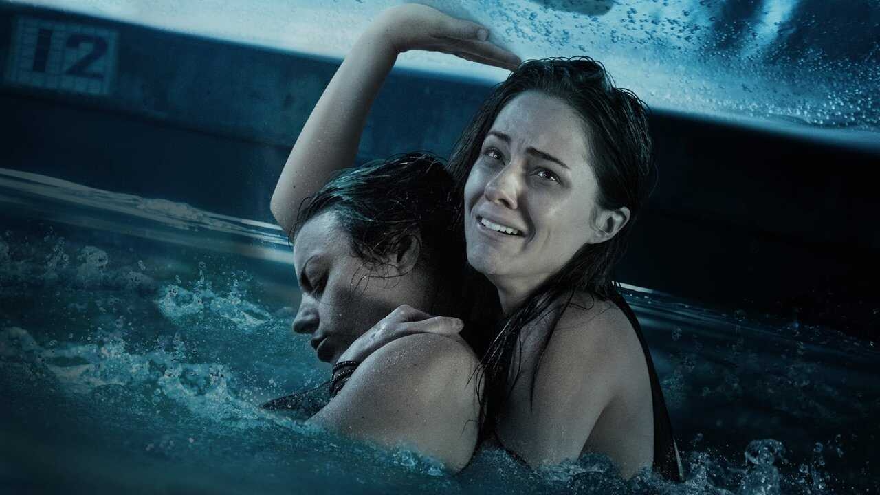 12 Feet Deep 0