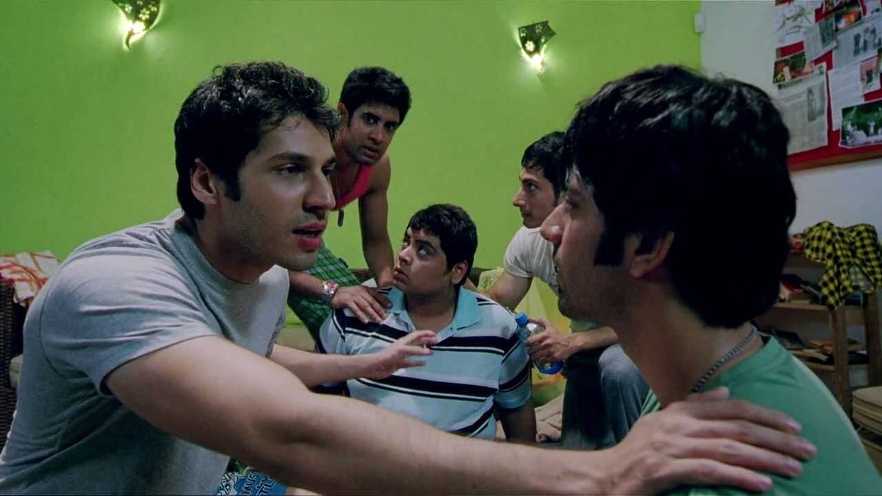Sadda Adda 0