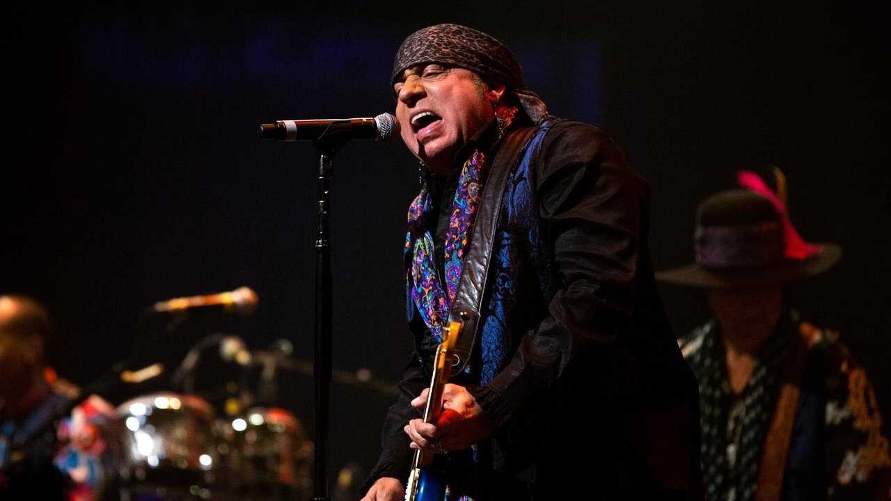 Little Steven and the Disciples of Soul: Summer of Sorcery Live! At The Beacon Theatre 0