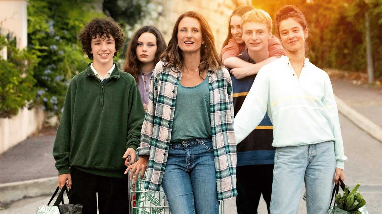 Toni, en famille (2023) 0