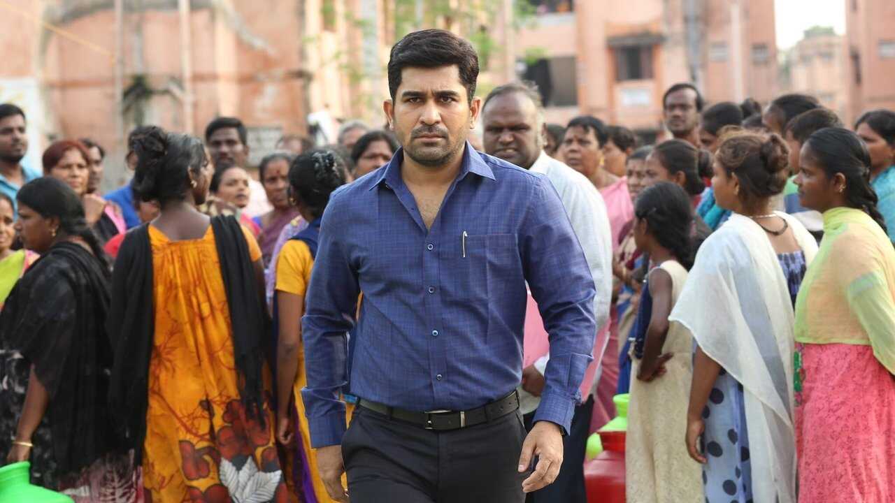 Kodiyil Oruvan (2021) 0