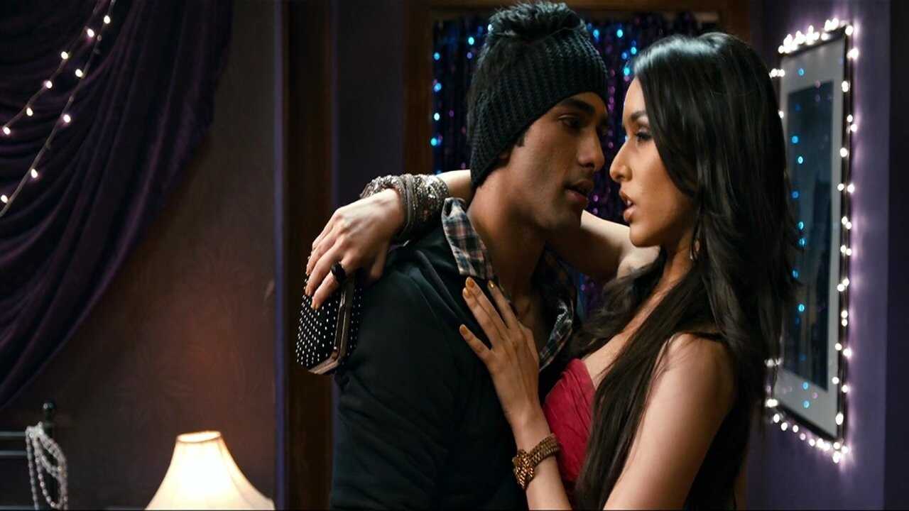 Luv Ka The End (2011) 0