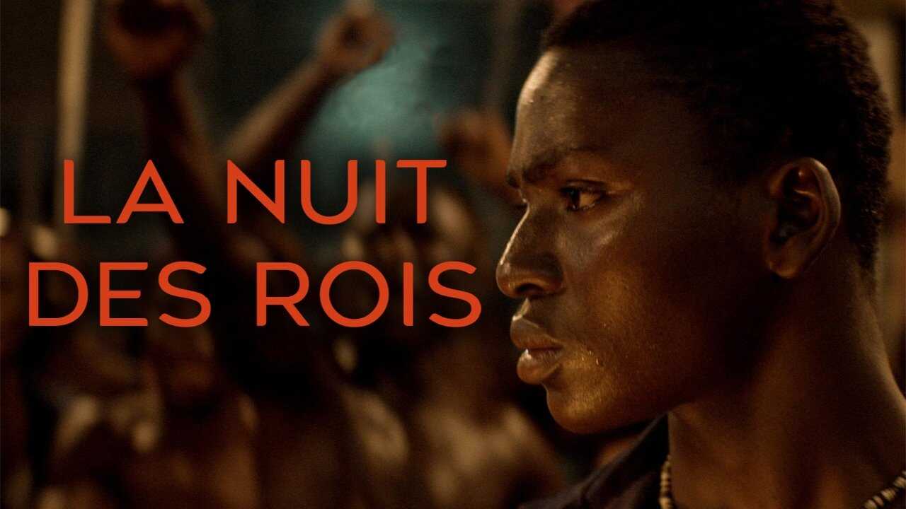 La Nuit des rois 0