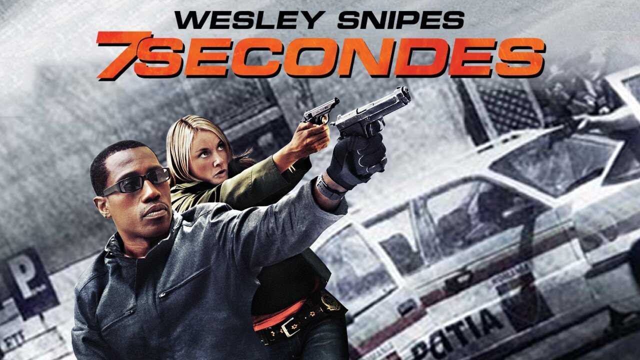 7 Seconds 0