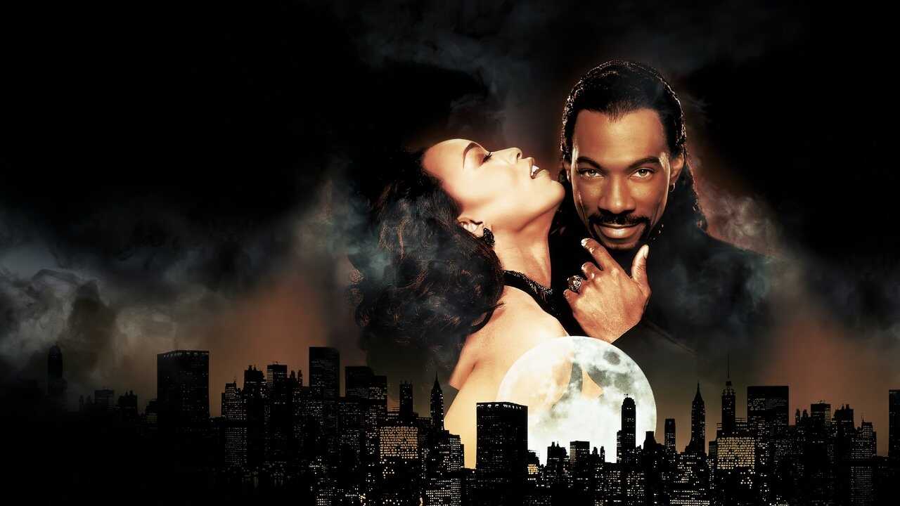 En vampyr i Brooklyn (1995) 0