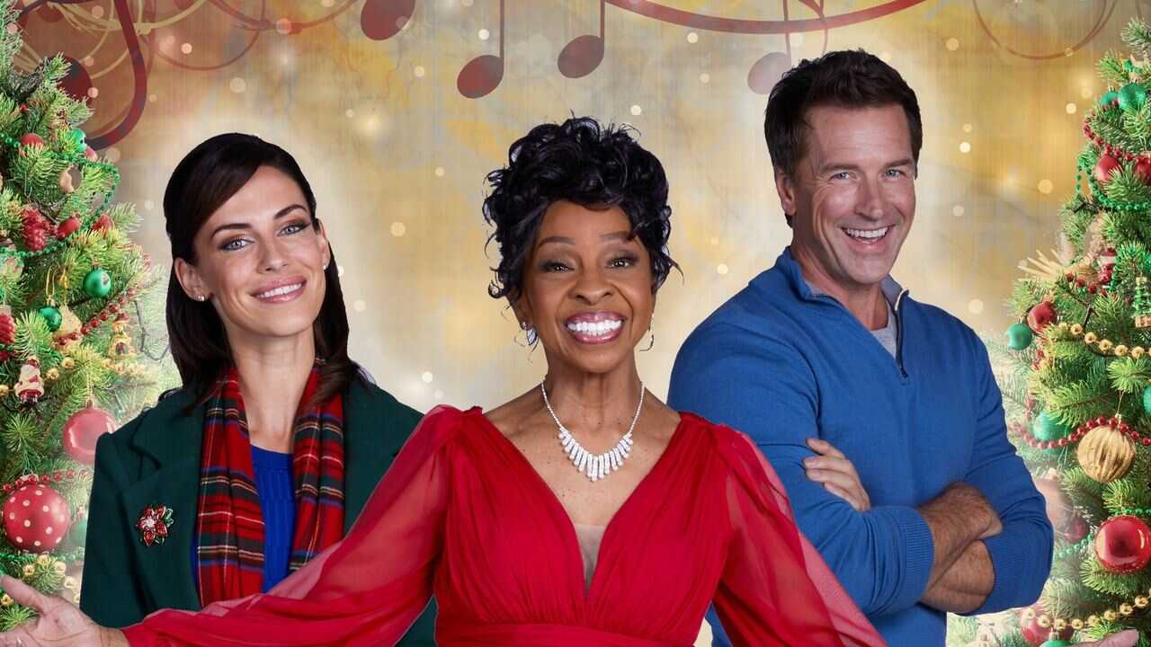 I'm Glad It's Christmas 0