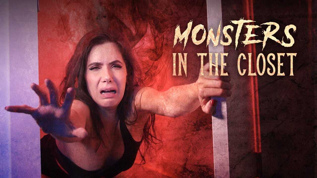 Monsters in the Closet 0