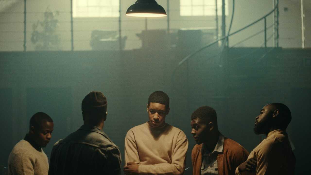 Masterpiece (2017) 0