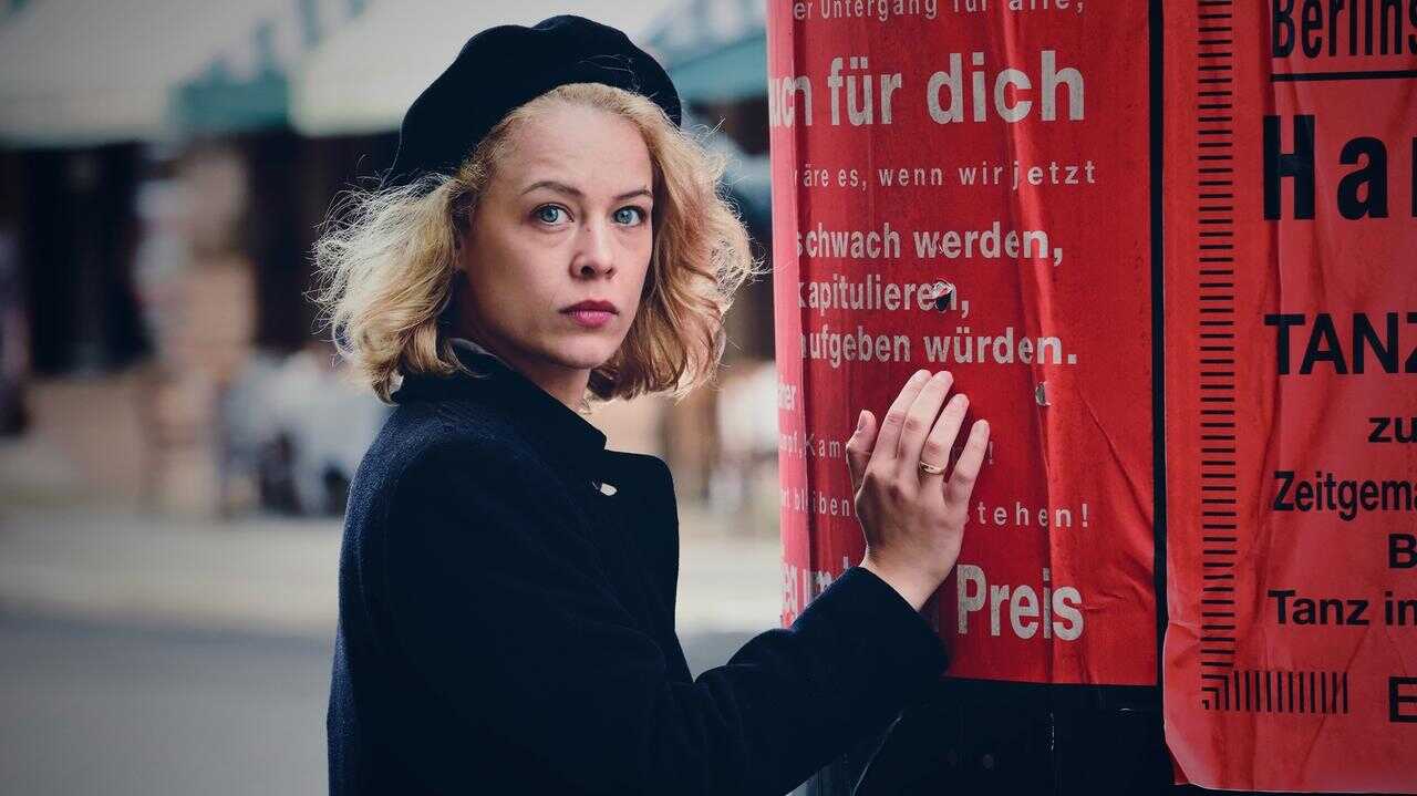 Stella. Ein Leben. 0