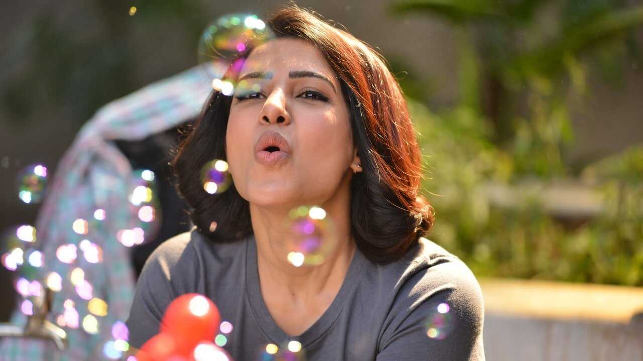 ఓ! బేబీ 0