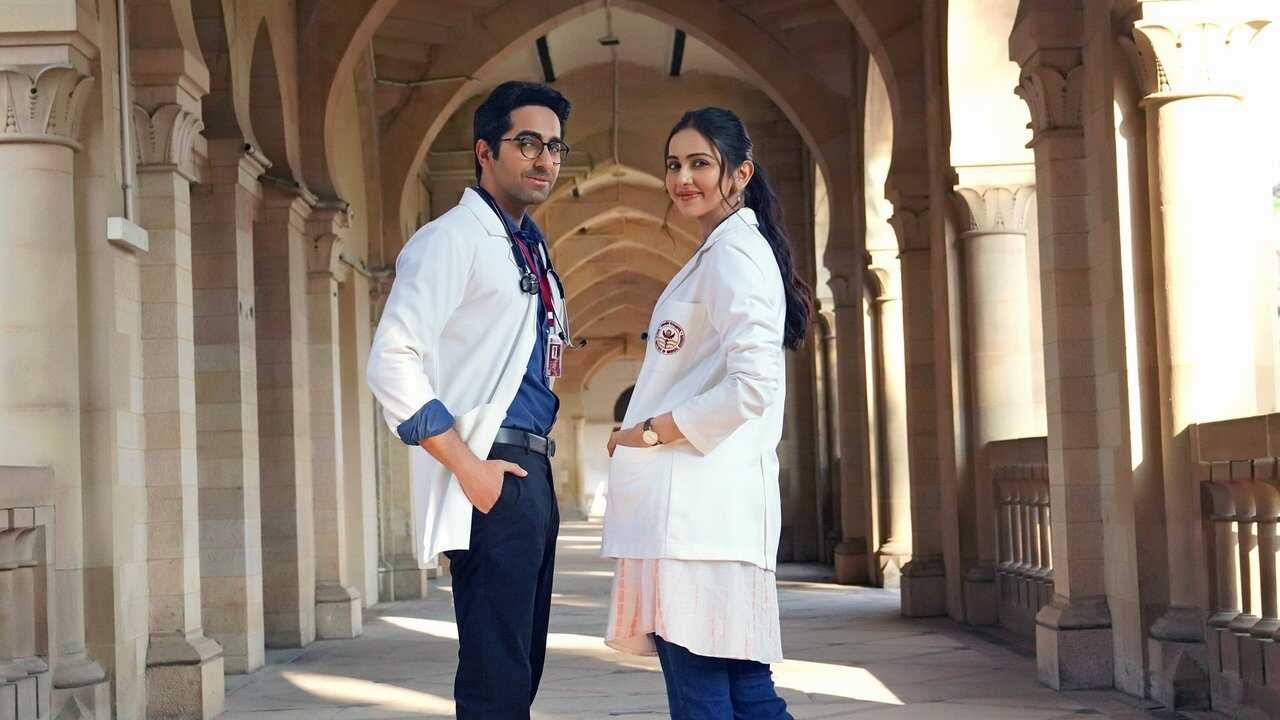 Doctor G 0