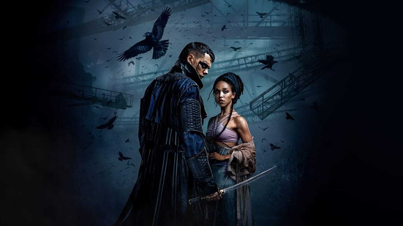 The Crow (2024) 0