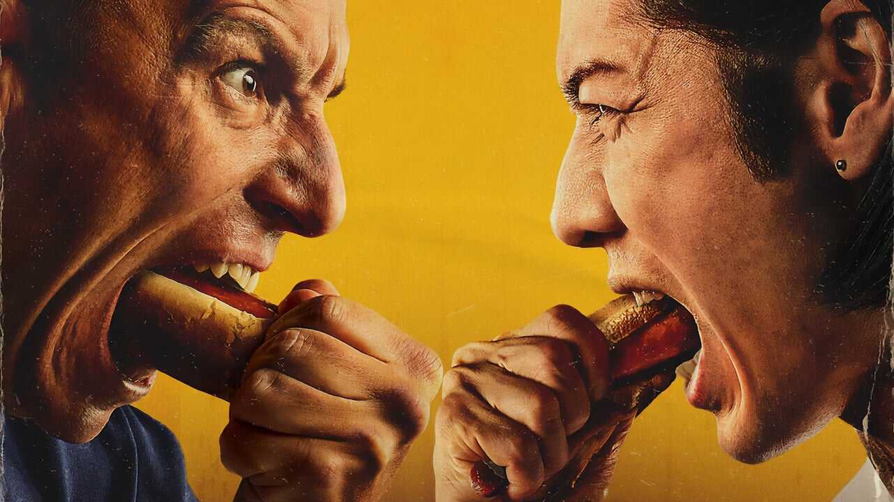 Chestnut vs. Kobayashi: Unfinished Beef (2024) 0