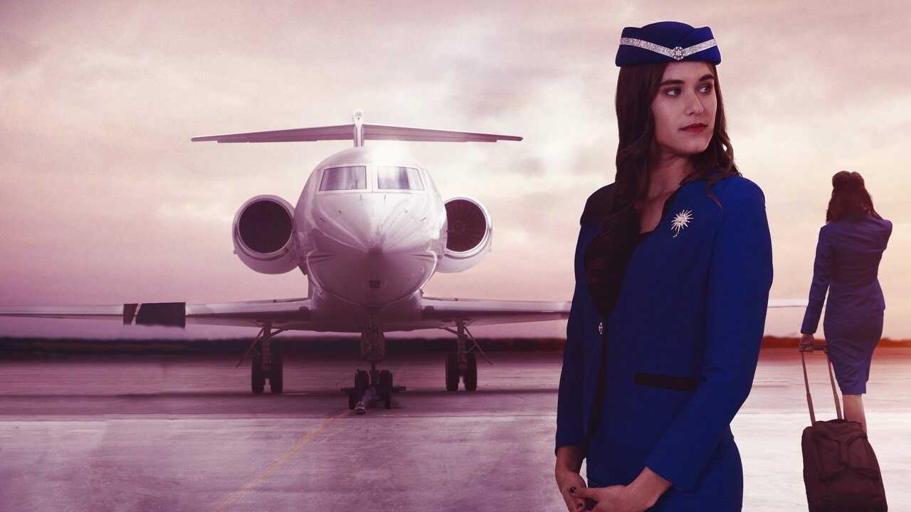 Podniebne sekrety (2020) 0