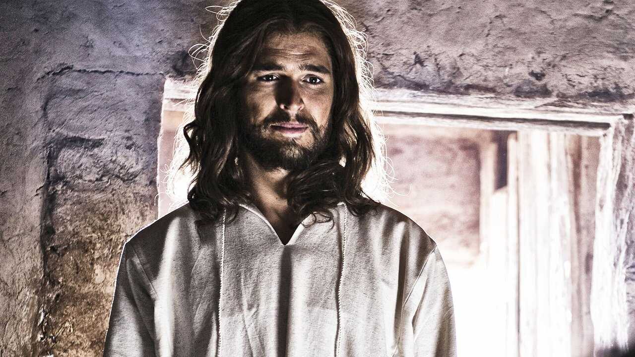 Son of God (2014) 0