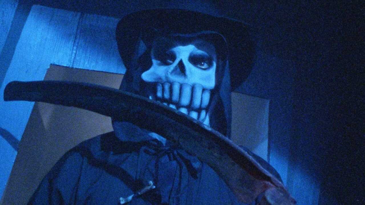 Scary Movie 0