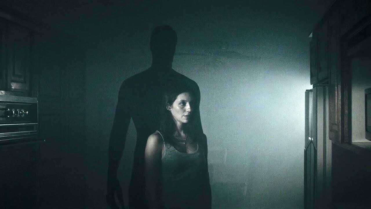 Awaken the Shadowman 0