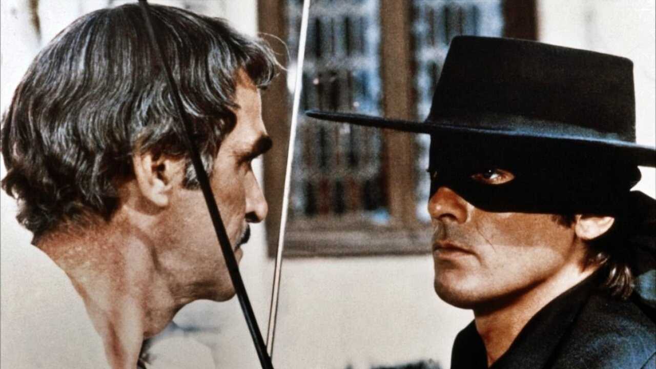 Zorro 0