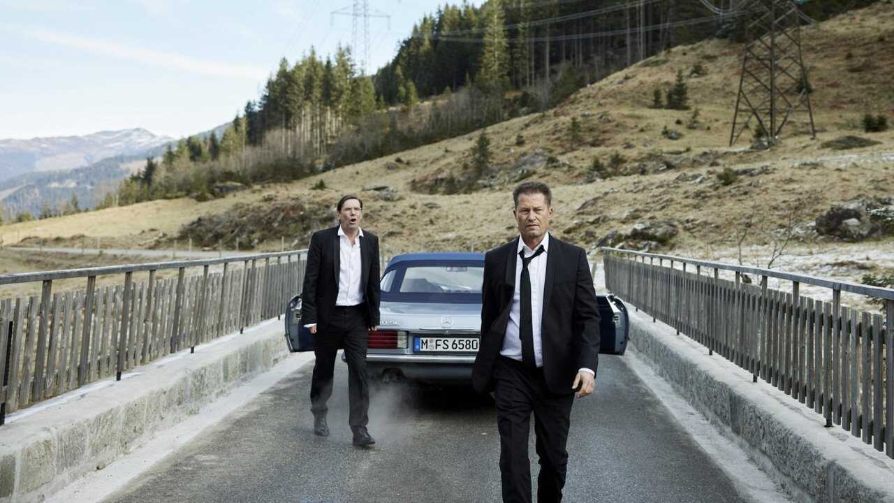 Das Beste kommt noch! (2023) 0
