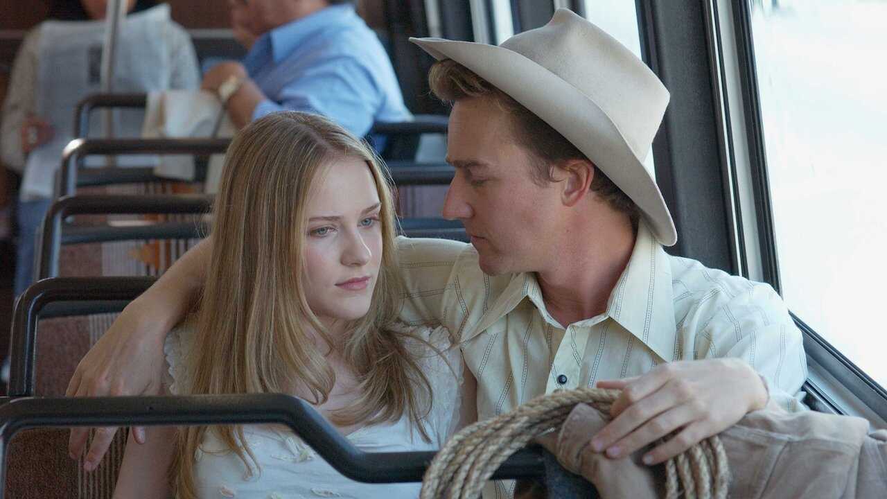 Down in the Valley (2005) 0